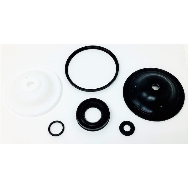 Service Kit, ARC, EPDM STOP 1.5, Replaces Alfa Laval Part# 9611920040